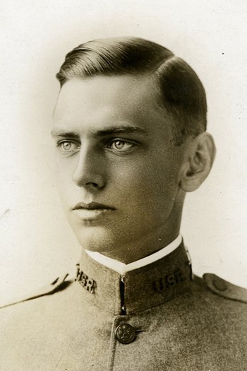 Albert E. Purchas Jr.