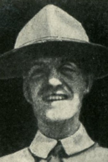 Elting W. Roosa