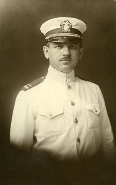 David Meyer Rothenberg