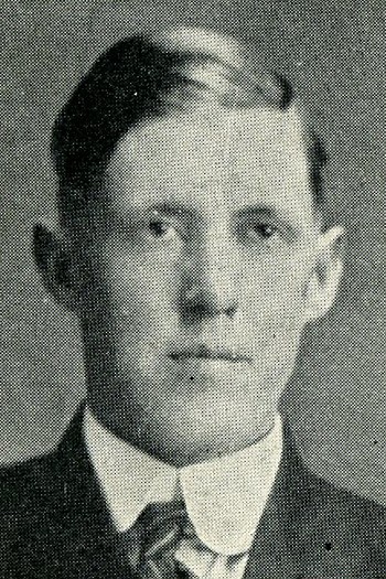 Sidney Ruffin Rust