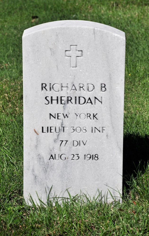 Richard Brinsley Sheridan
