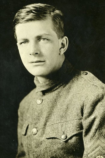 Rexford Shilliday