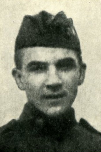 Leighton V. Smith
