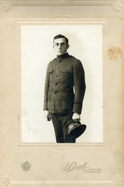 Samuel Solovei