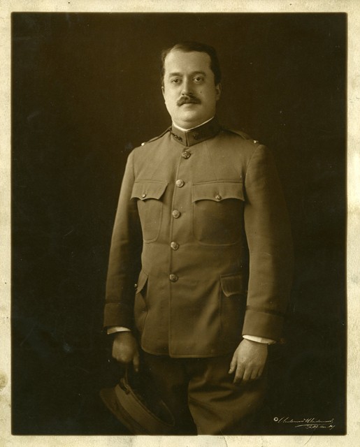 Sidney Lehman Spiegelberg