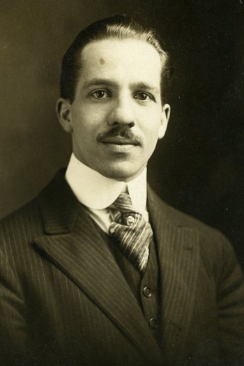 Floyd Alonzo Stevens