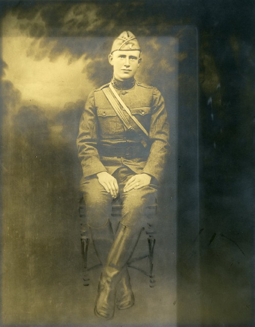 Walter Martin Stillman