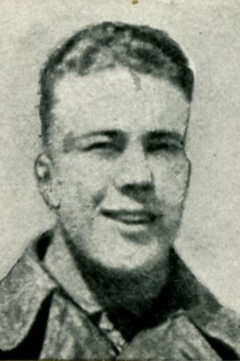 Ermond A. Taylor