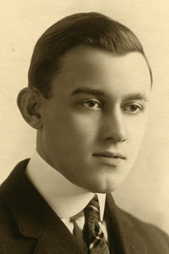 Clifton Otis Thacher