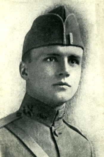 Alan Frederick Waite