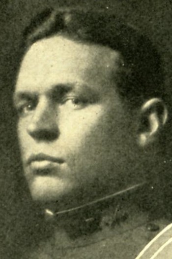Russell Tracy Walker
