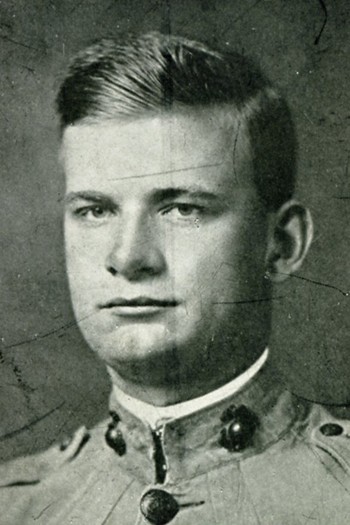 John Howard Weaver