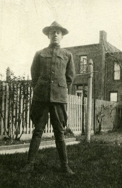 Charles Bunnell Willard