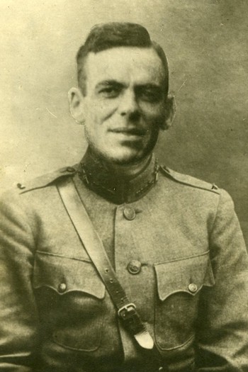 Harry Clay Williams