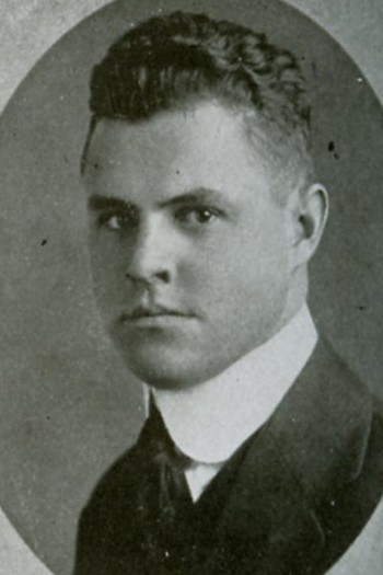 Spencer Charles Williams