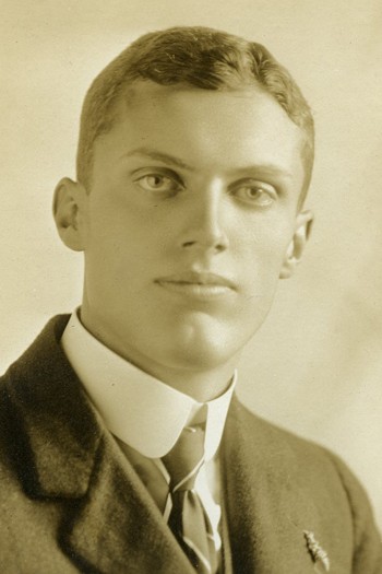 Francis Appleton Wood
