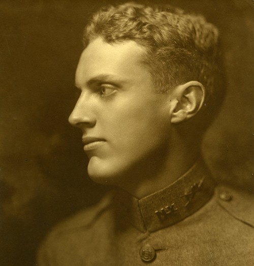 Francis Appleton Wood