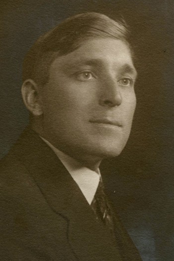 Charles Lewis Wood Jr.