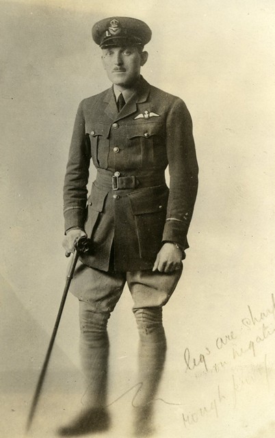Charles Lewis Wood Jr.