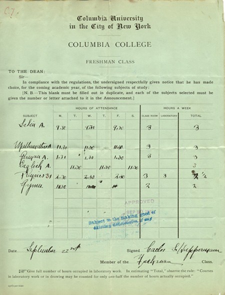 Carlos_Columbia_class_schedule
