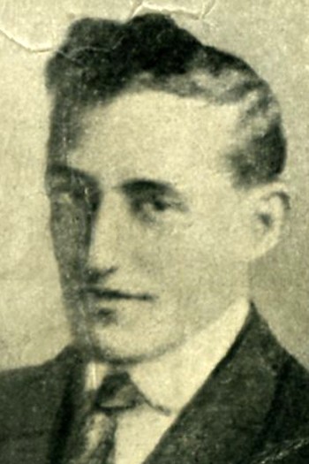 Lewis Zion