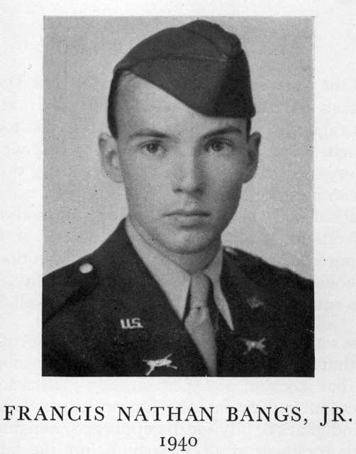 Francis Nathan Bangs Jr.