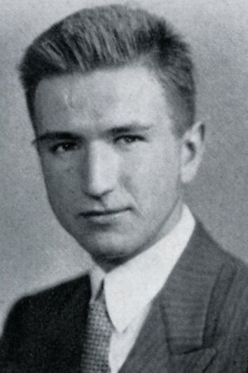 Henry Bertull