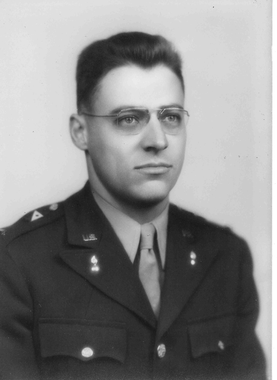 George John Bowdery