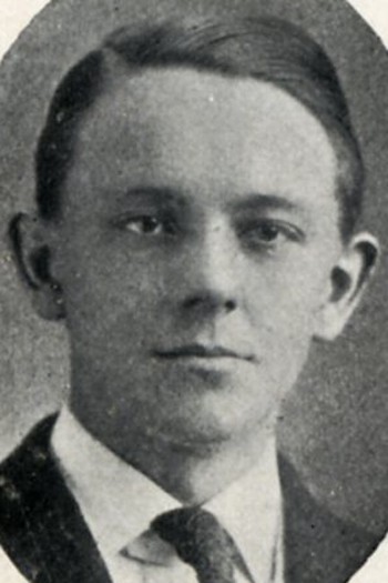 Christopher Leslie Bruns