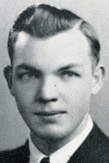 Thomas Gunton Budington