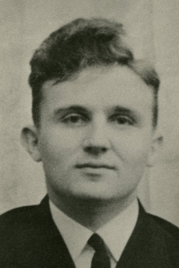 Frederick Anderson Busch