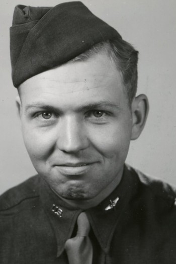 John Edward Davis