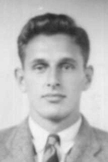 Paul B. DeWitt