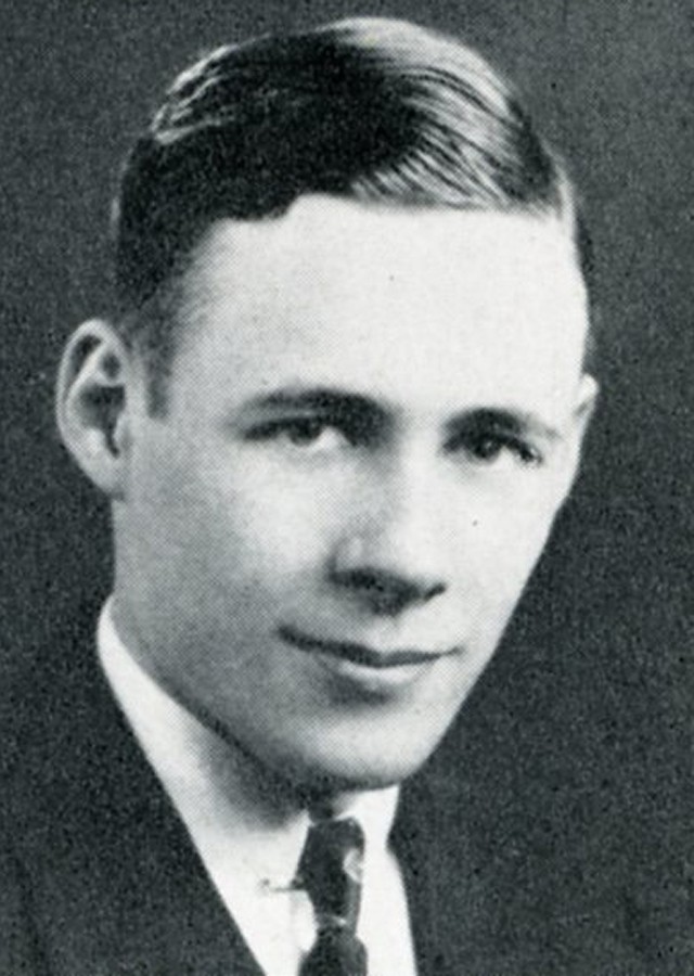 Glenn Stanley Dunbar