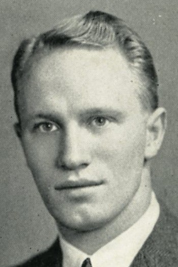 Robert James Dunn