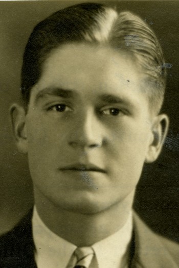 Edwin B. Eckerson