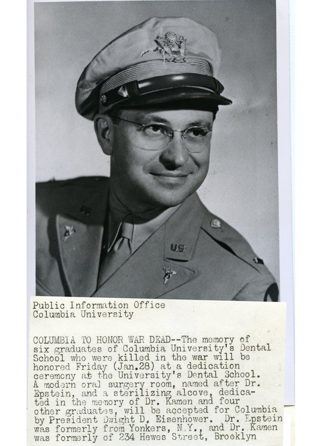 Julius Epstein