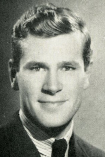 William Clancy Evers