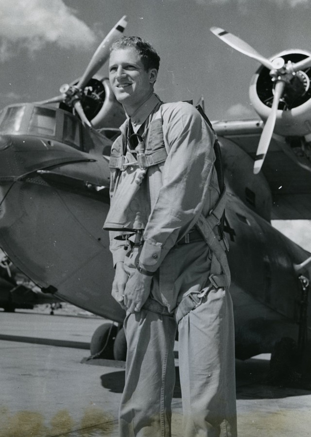 Charles J. Froehlich