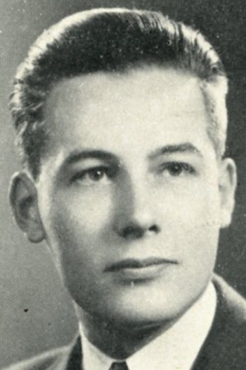 John Richard Gendar