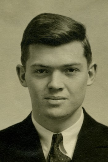 William Hildreth Gillespie