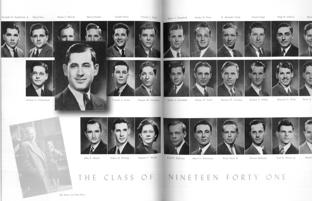 Howard K. Goodman