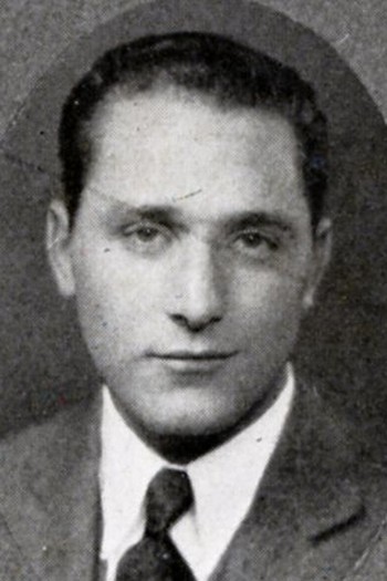 Herbert Robert Gore