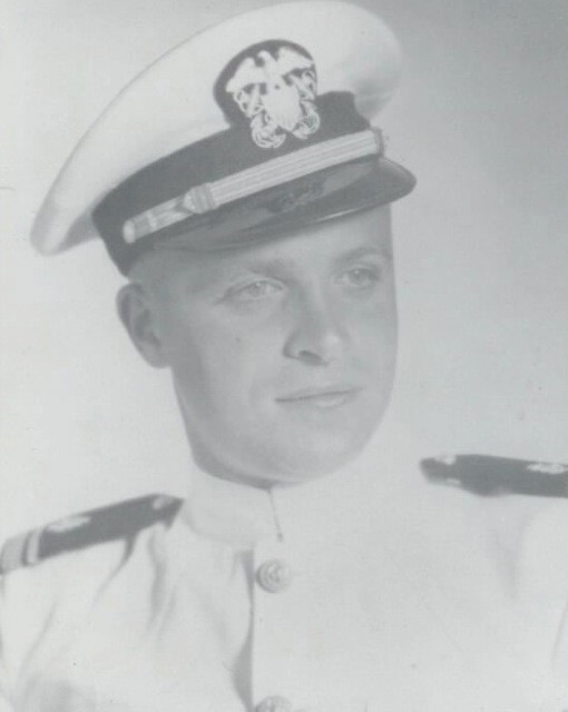 Jerome William Greenbaum