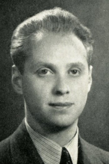 Samuel Abraham Halbrecht
