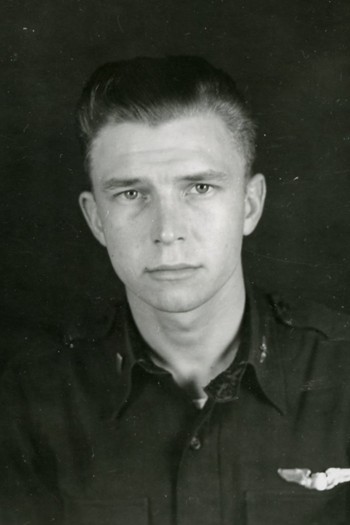 Donald Peter Heider