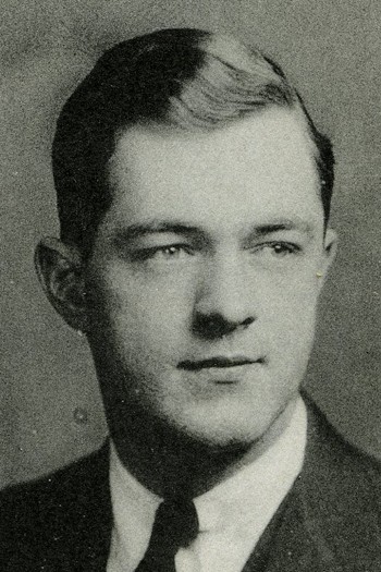 Joseph Matthew Hyland