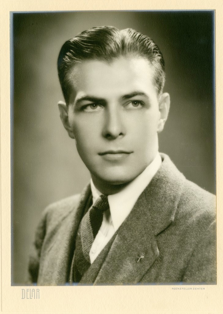 Holcomb E. M. Jones