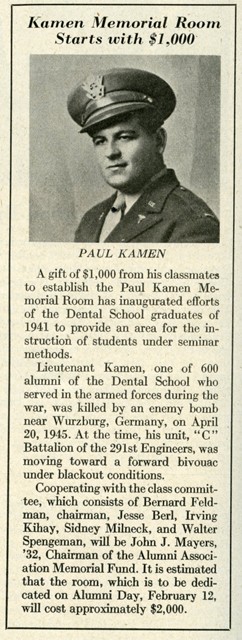 Paul Kamen
