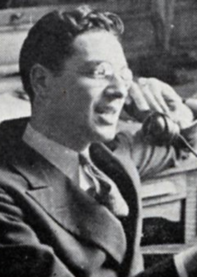 Alton H. Katz
